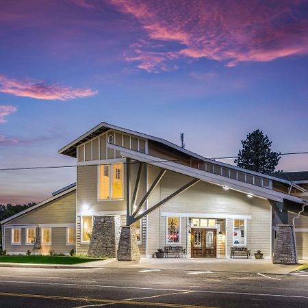 Quality Inn Cle Elum-Ellensburg Esterno foto