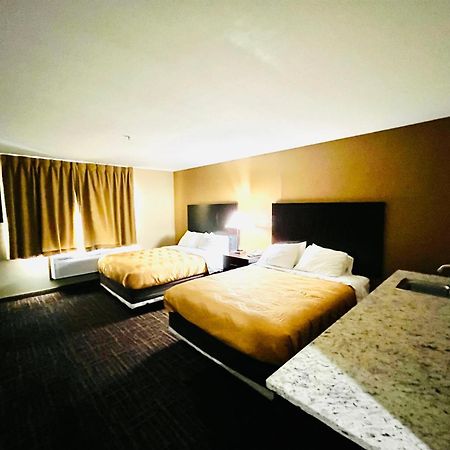 Quality Inn Cle Elum-Ellensburg Esterno foto