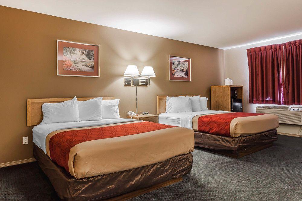 Quality Inn Cle Elum-Ellensburg Esterno foto