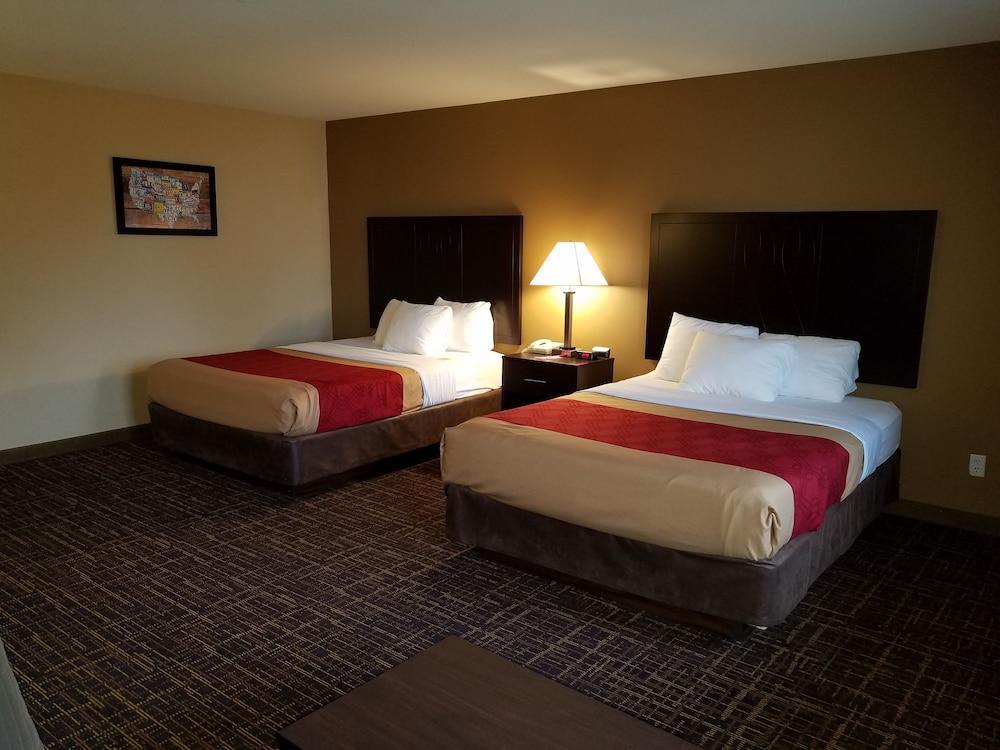 Quality Inn Cle Elum-Ellensburg Esterno foto