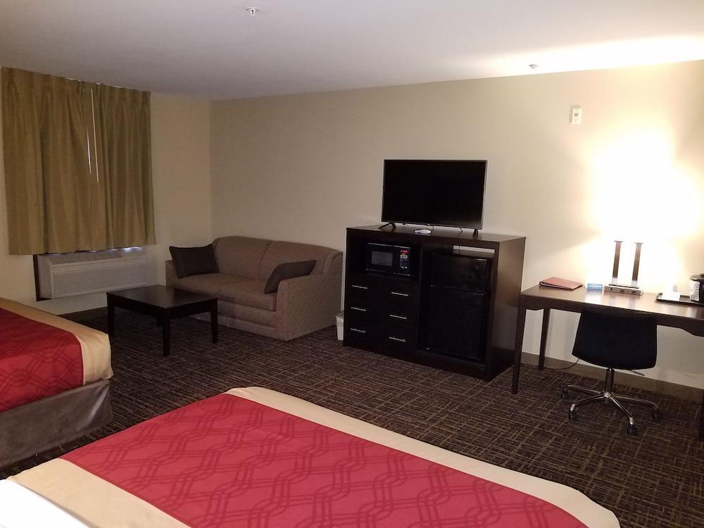 Quality Inn Cle Elum-Ellensburg Esterno foto