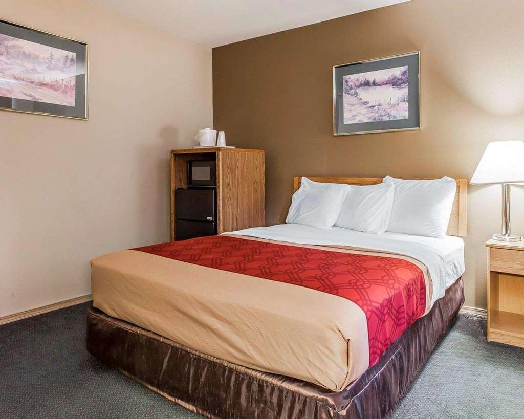 Quality Inn Cle Elum-Ellensburg Camera foto
