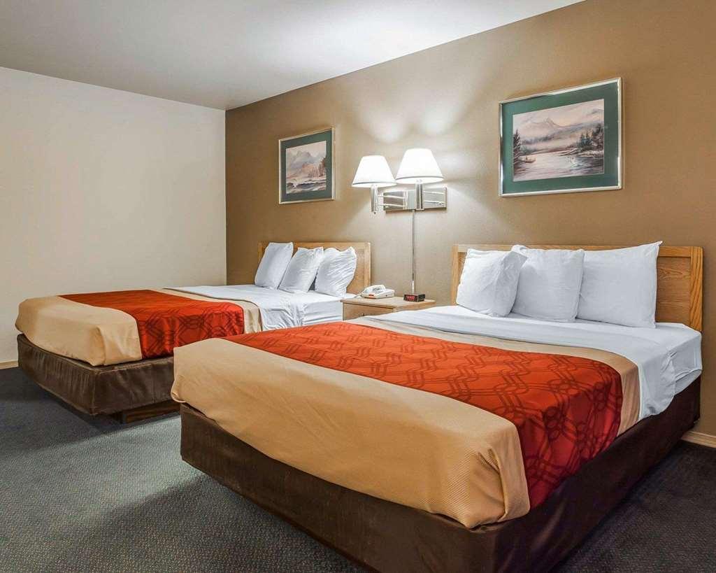 Quality Inn Cle Elum-Ellensburg Camera foto