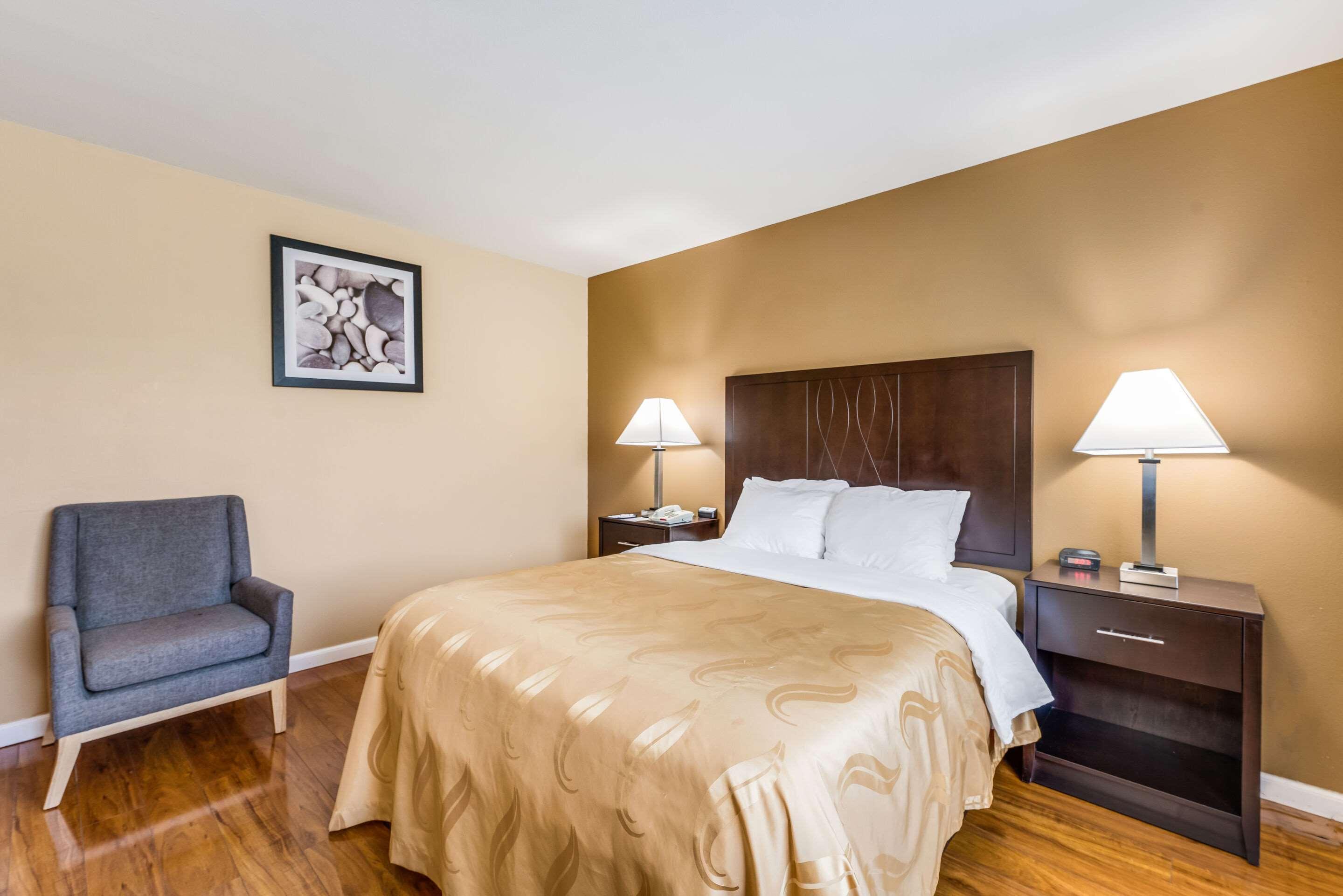 Quality Inn Cle Elum-Ellensburg Esterno foto