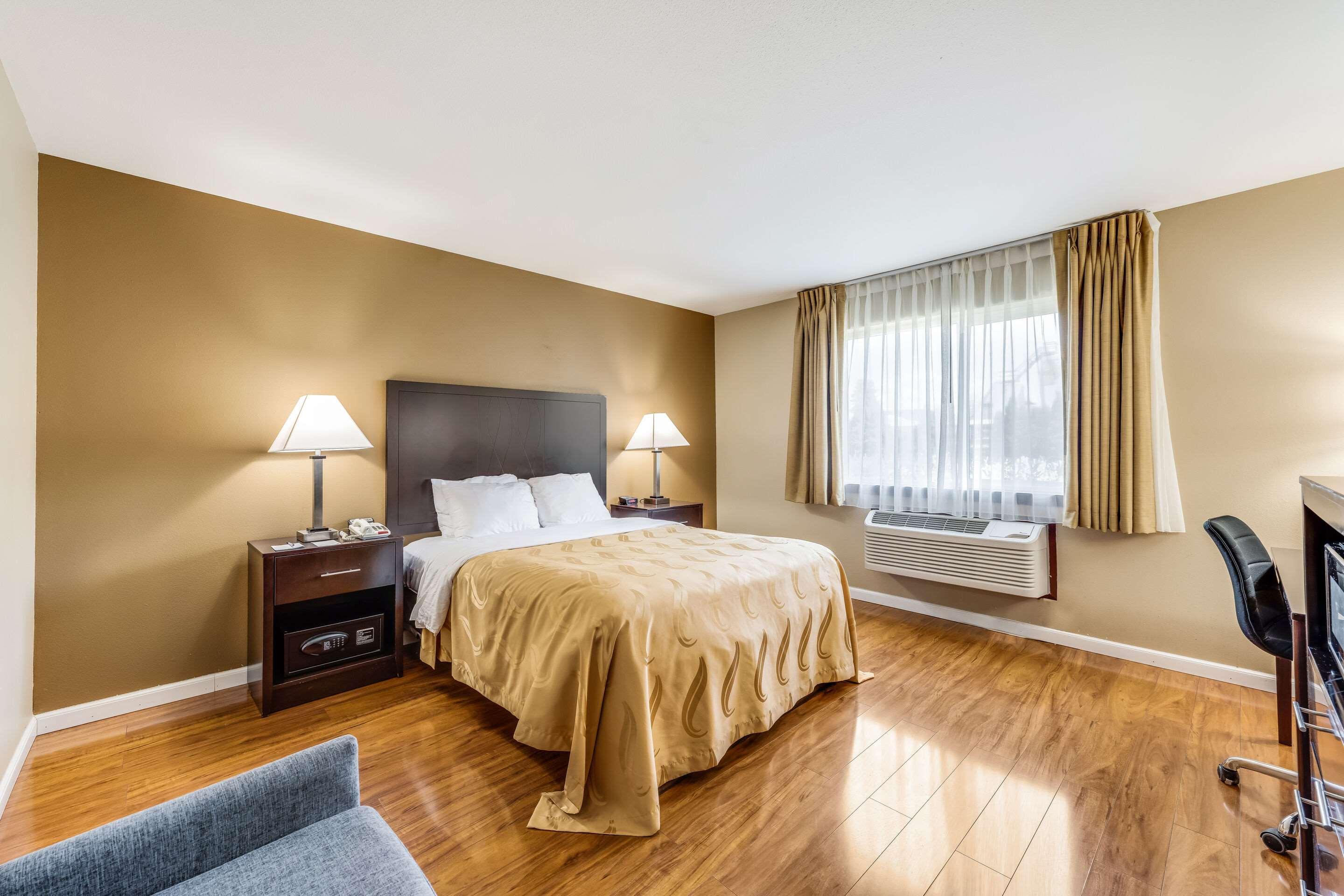 Quality Inn Cle Elum-Ellensburg Esterno foto