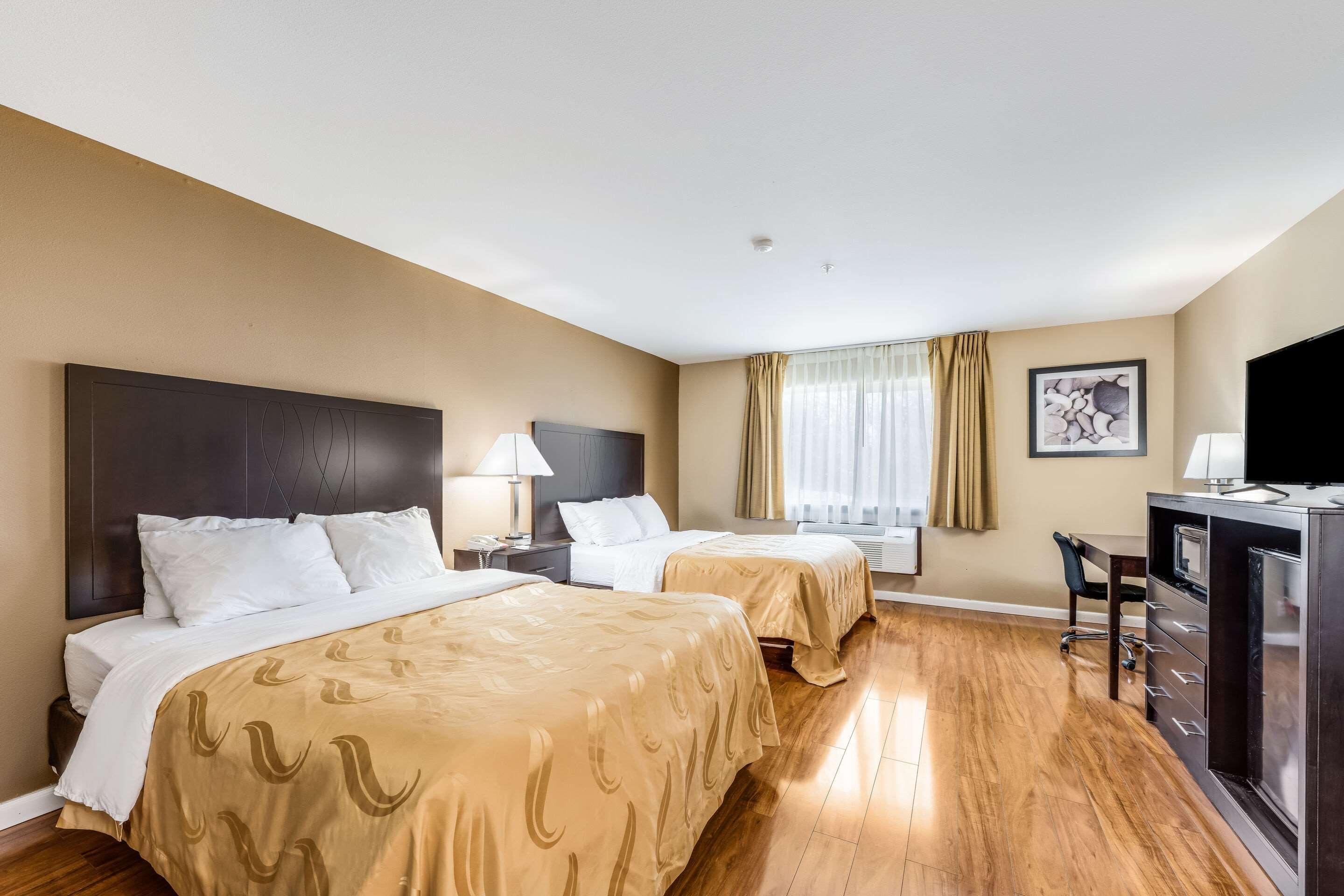 Quality Inn Cle Elum-Ellensburg Esterno foto