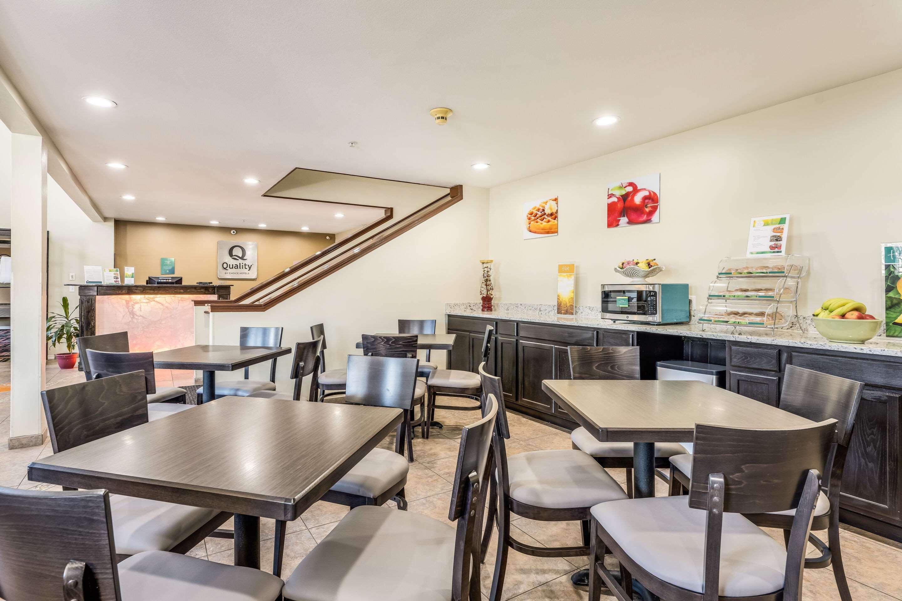 Quality Inn Cle Elum-Ellensburg Esterno foto