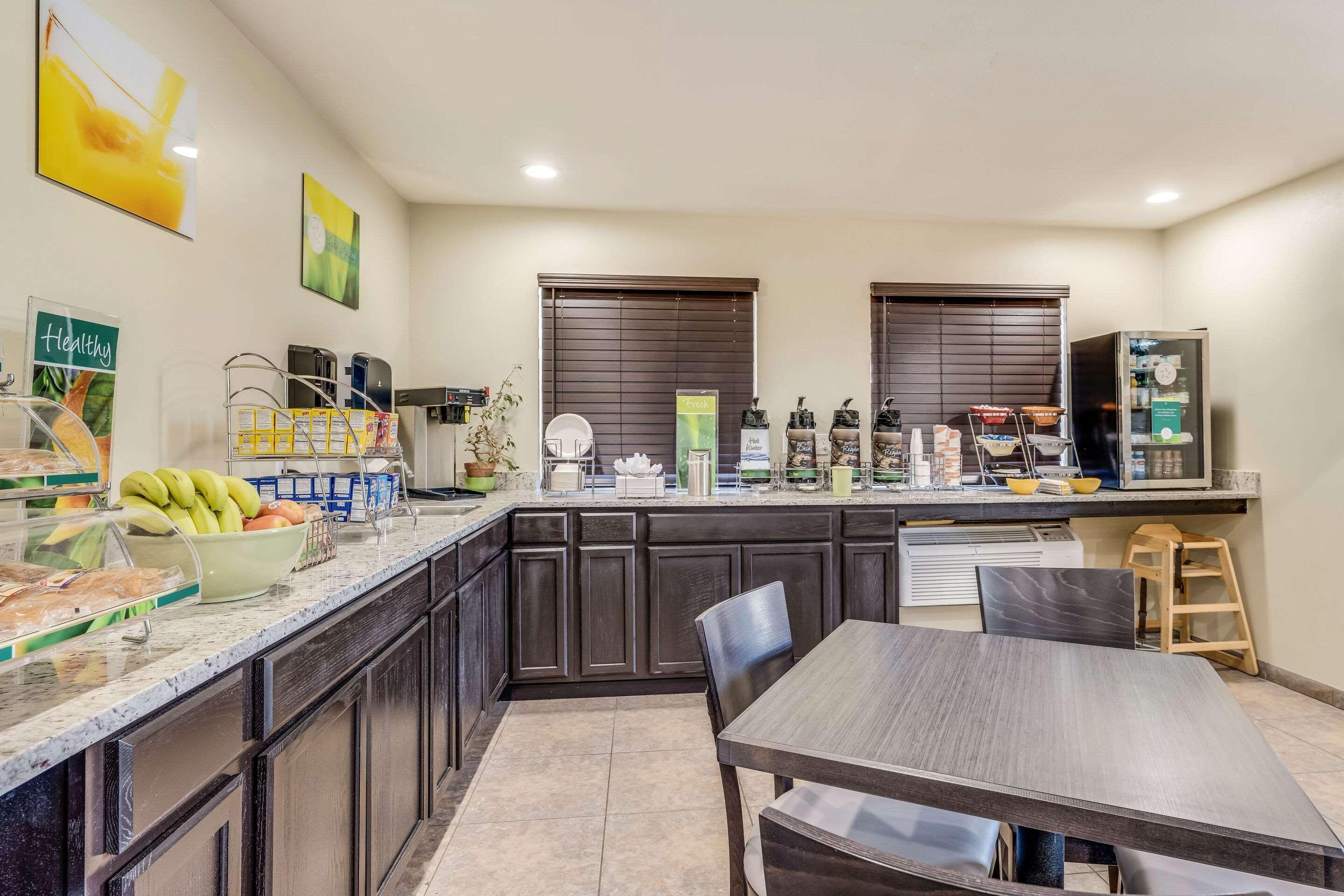 Quality Inn Cle Elum-Ellensburg Esterno foto