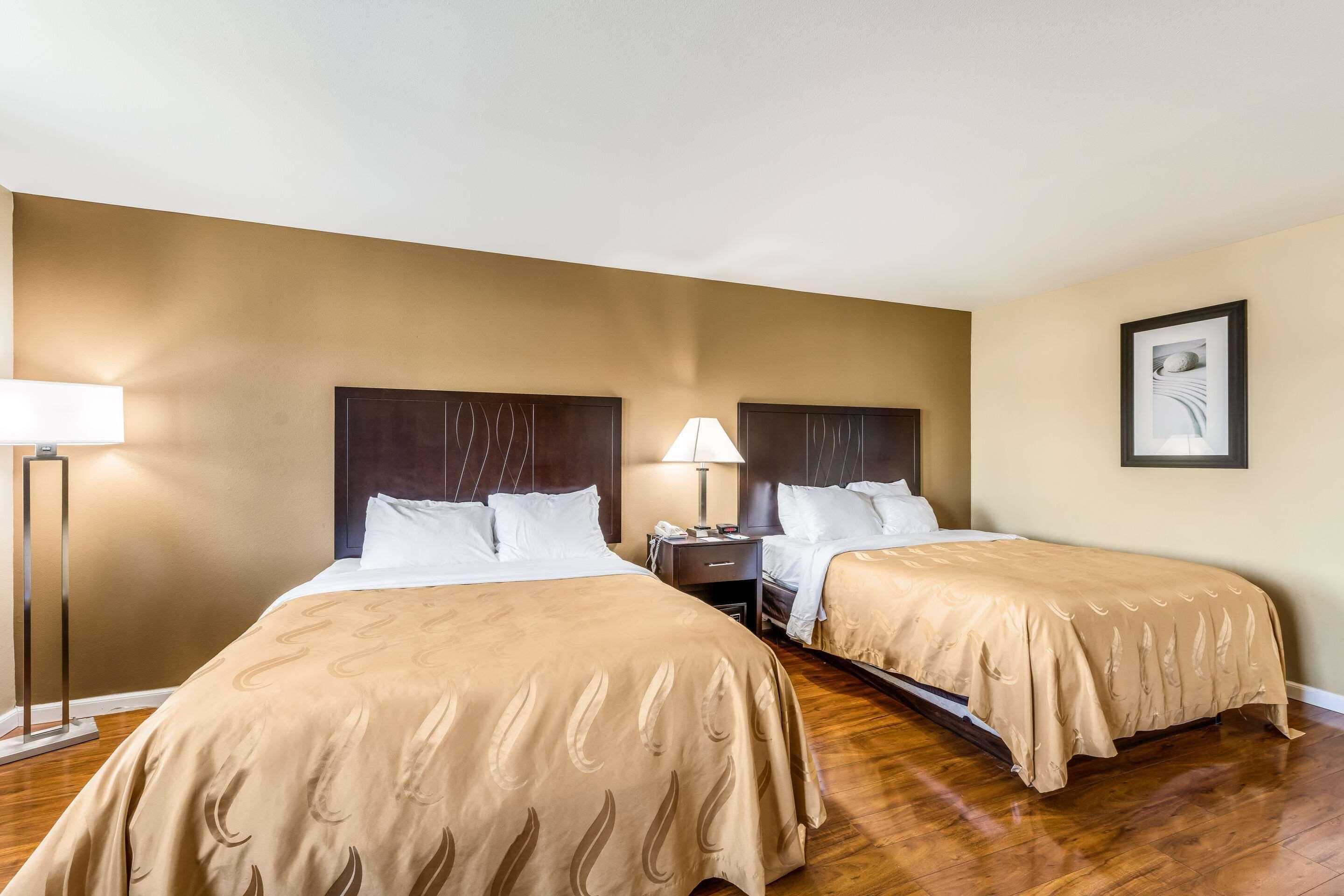 Quality Inn Cle Elum-Ellensburg Esterno foto