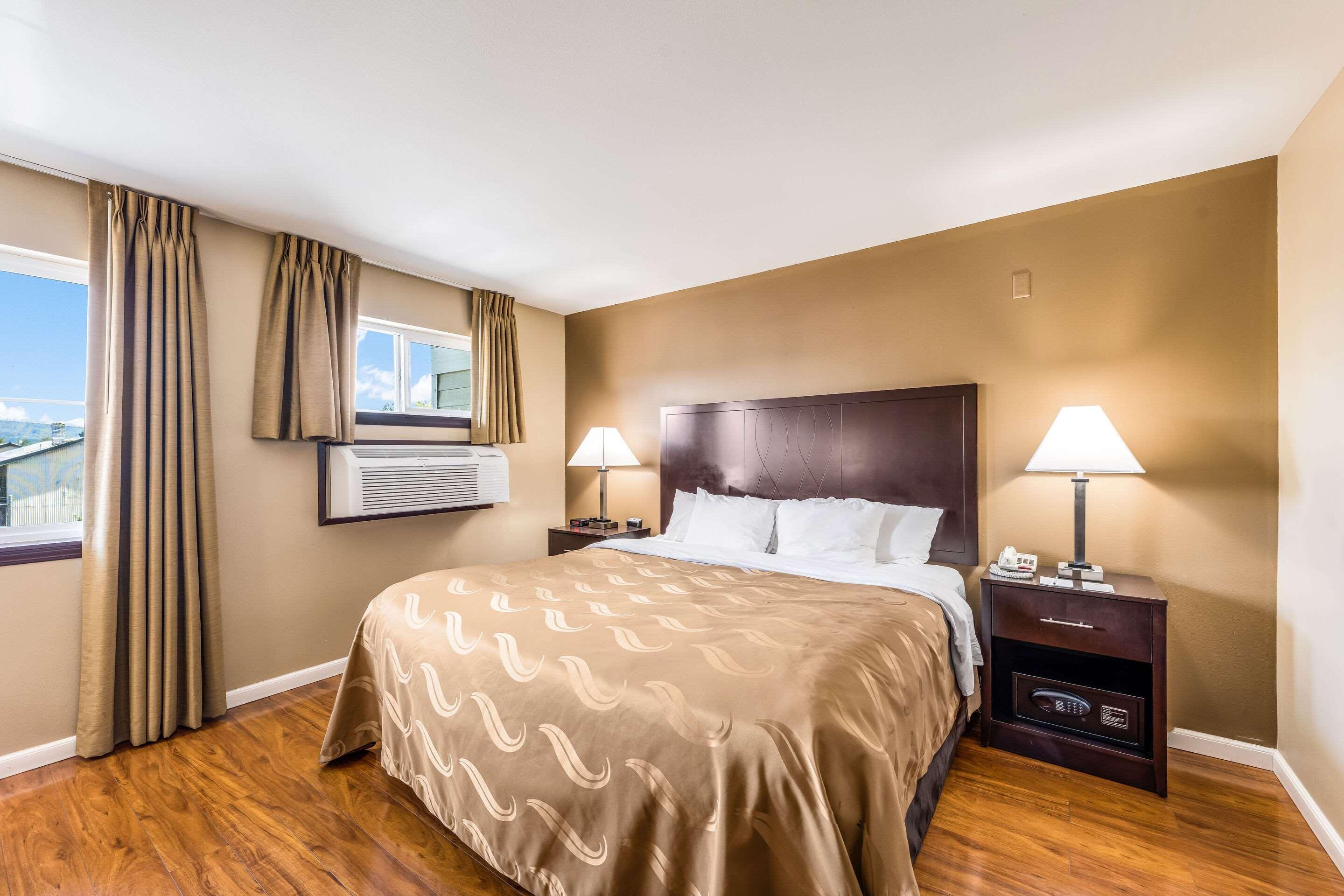 Quality Inn Cle Elum-Ellensburg Esterno foto