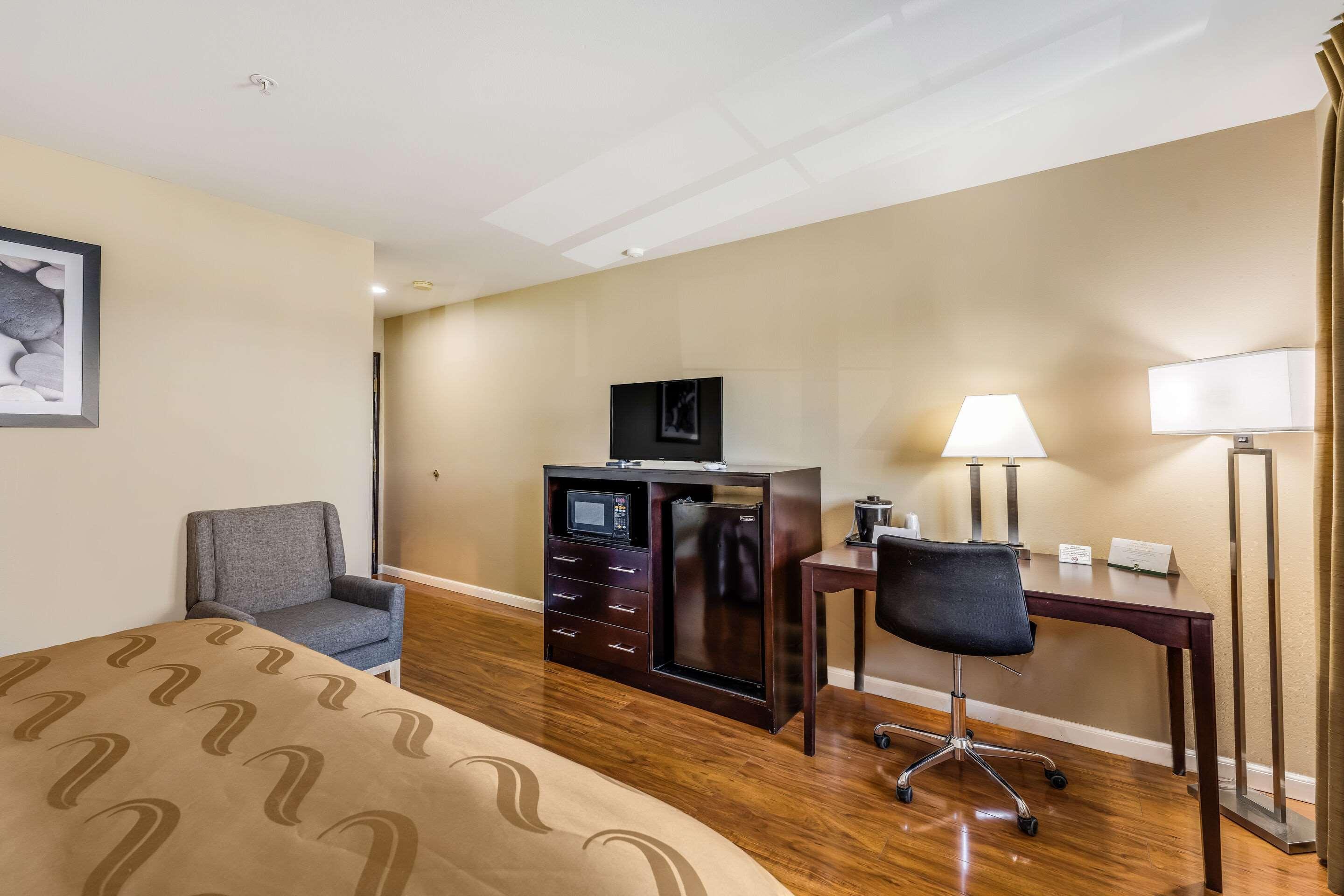Quality Inn Cle Elum-Ellensburg Esterno foto