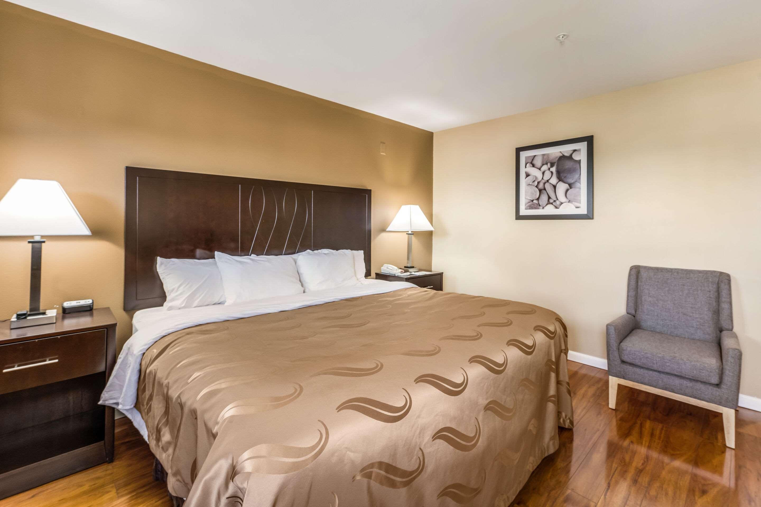 Quality Inn Cle Elum-Ellensburg Esterno foto