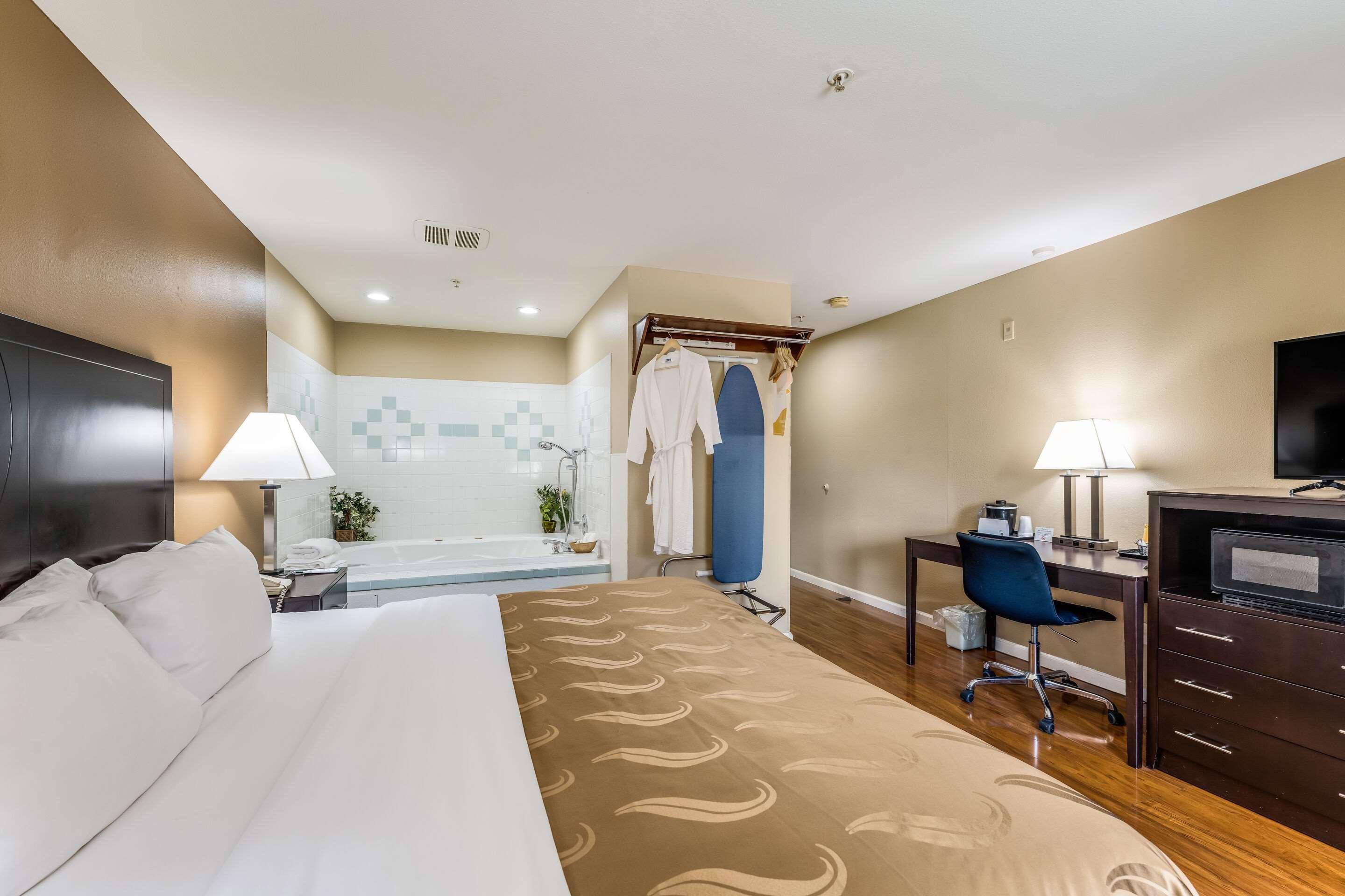 Quality Inn Cle Elum-Ellensburg Esterno foto