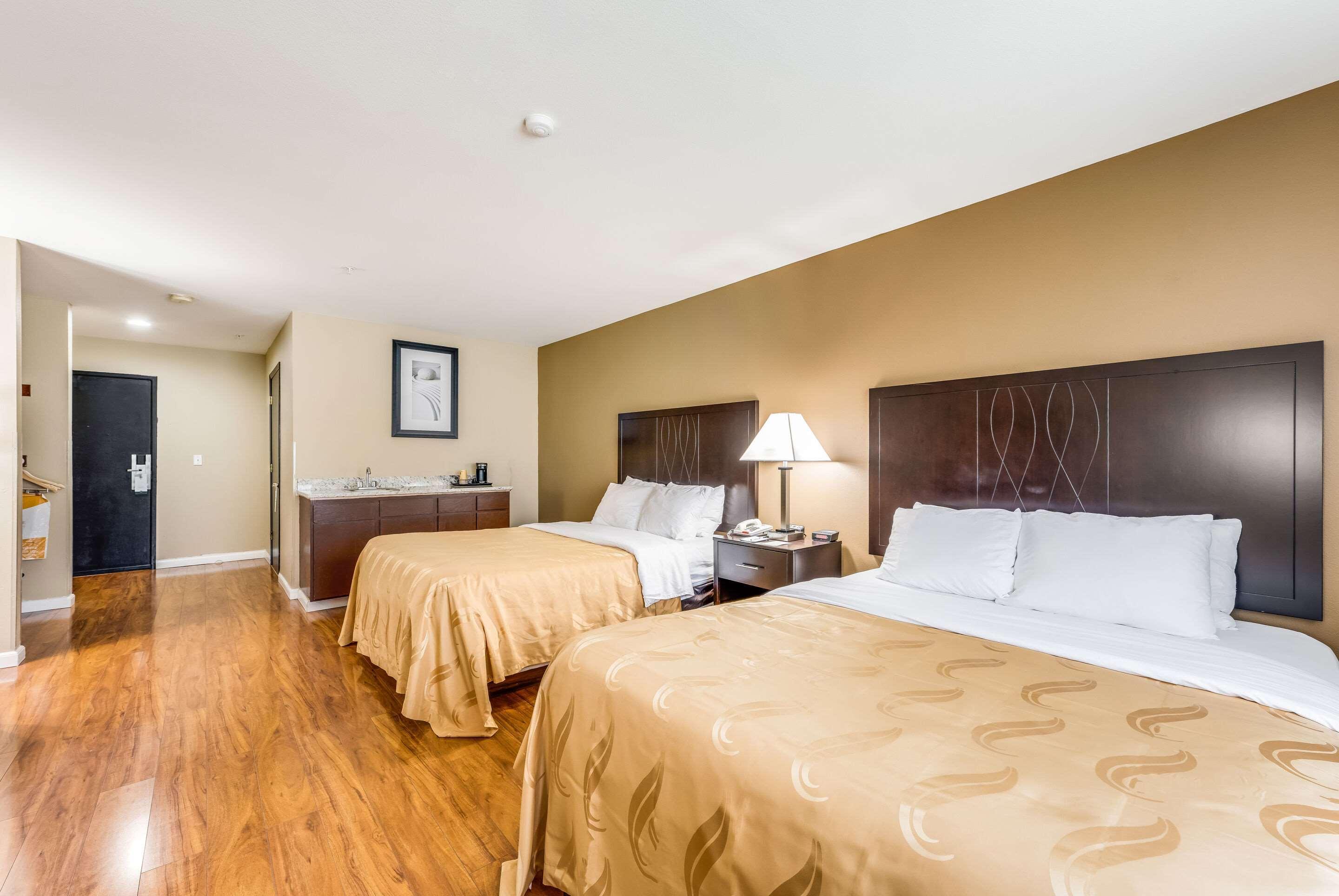 Quality Inn Cle Elum-Ellensburg Esterno foto