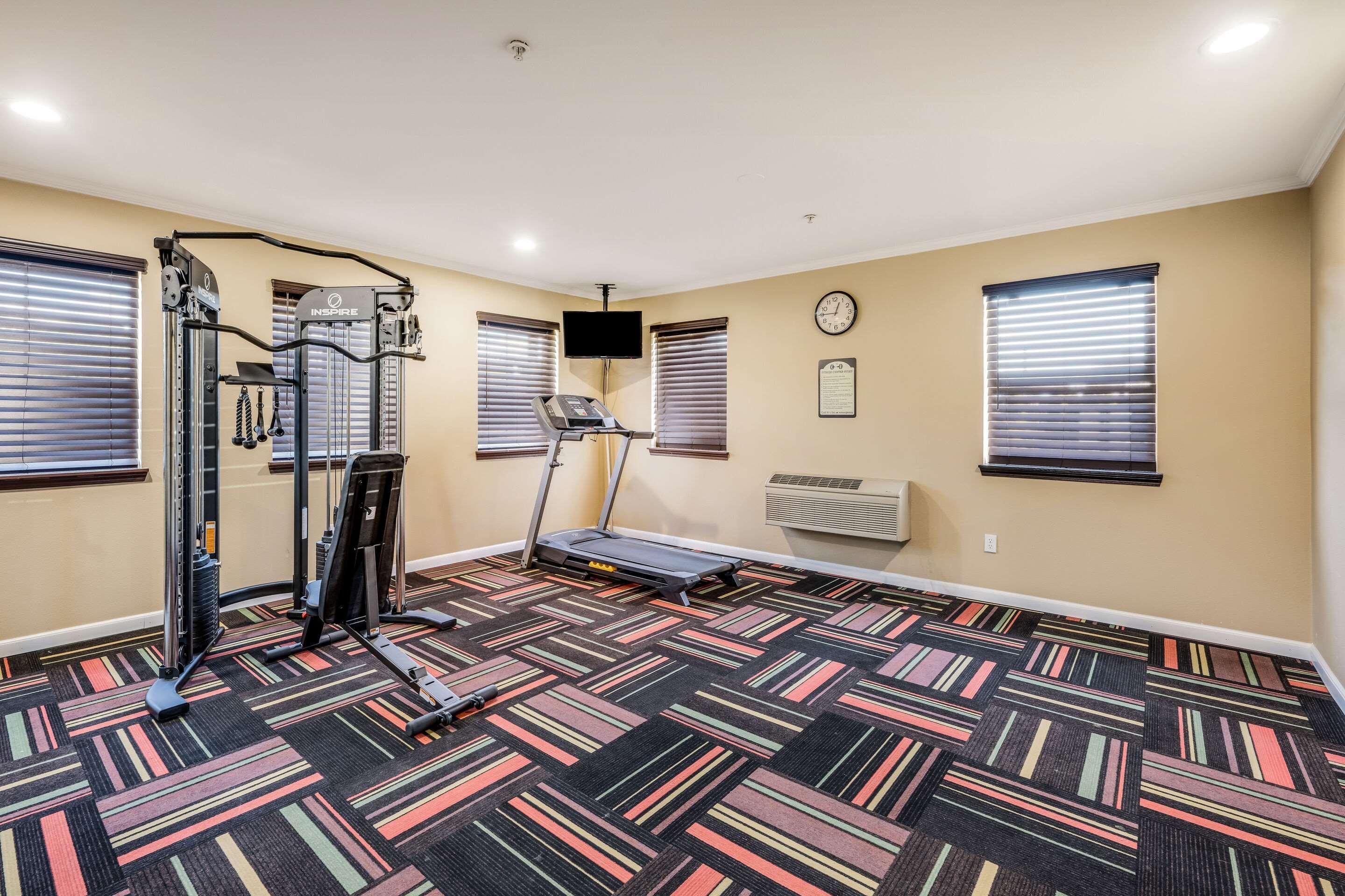 Quality Inn Cle Elum-Ellensburg Esterno foto
