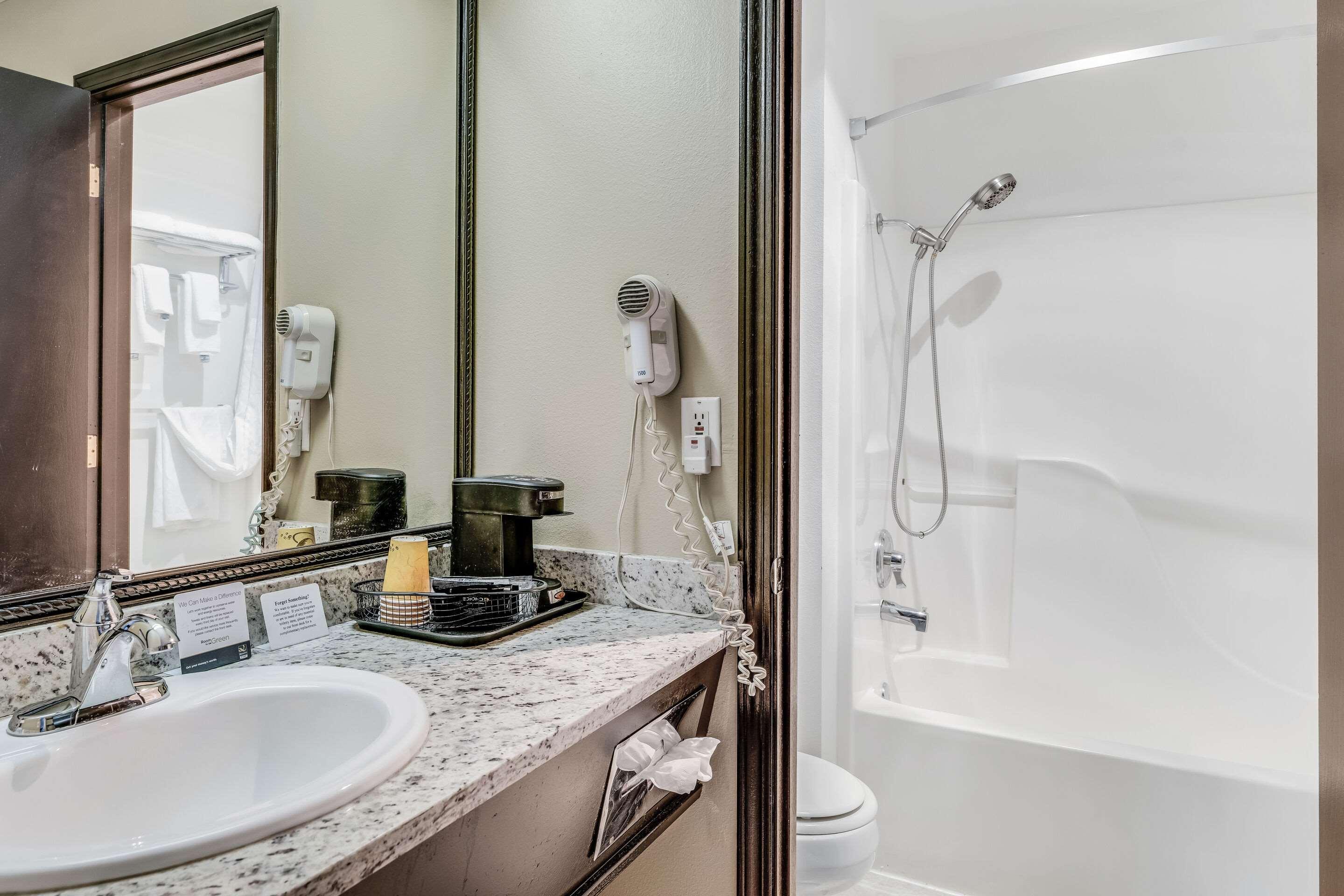 Quality Inn Cle Elum-Ellensburg Esterno foto
