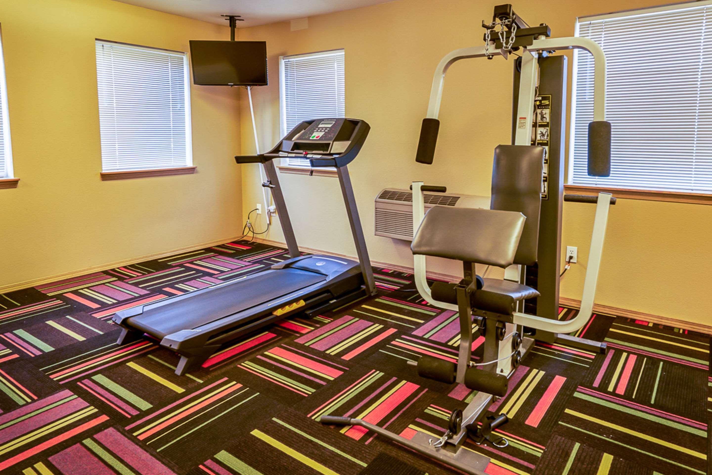 Quality Inn Cle Elum-Ellensburg Esterno foto