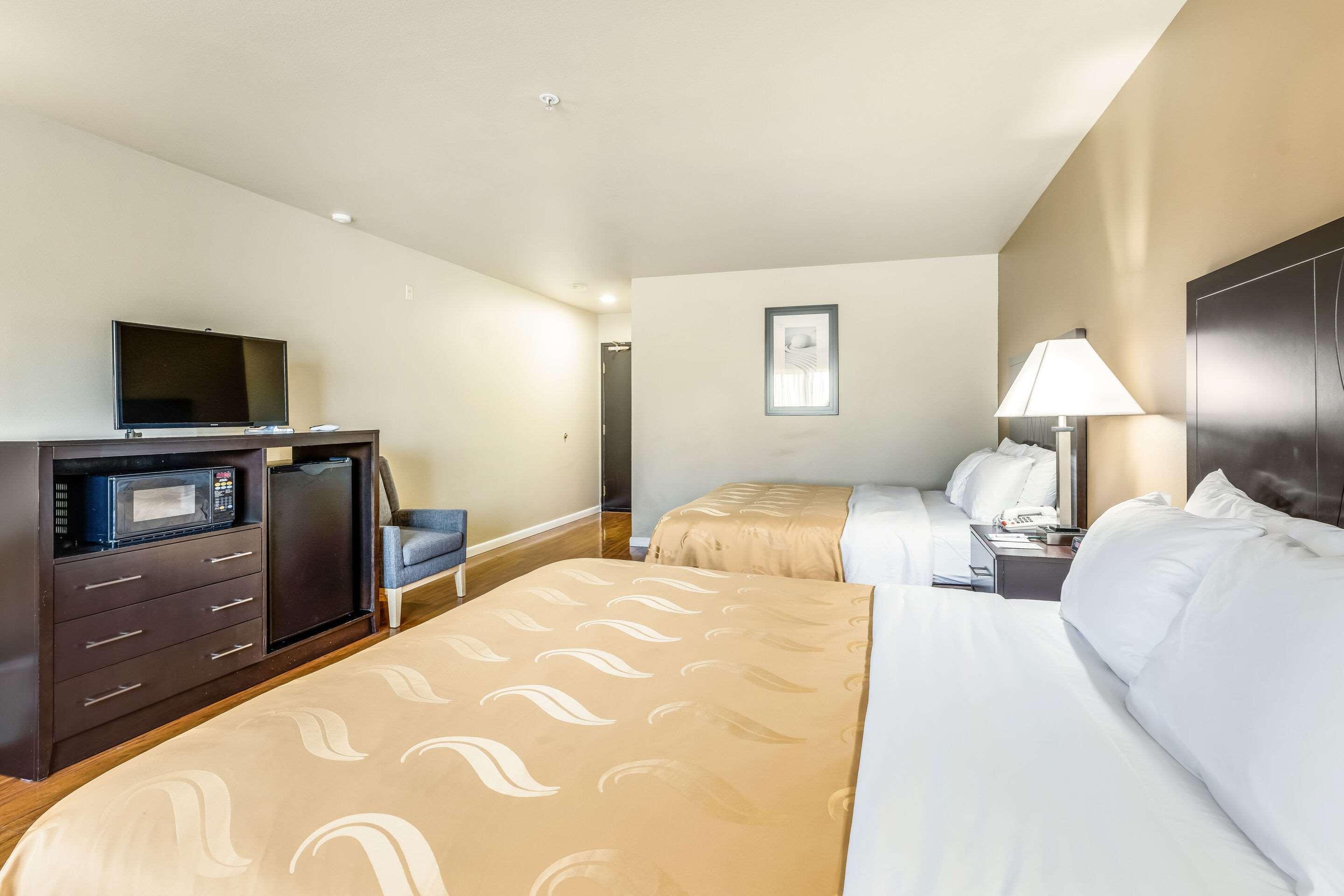 Quality Inn Cle Elum-Ellensburg Esterno foto