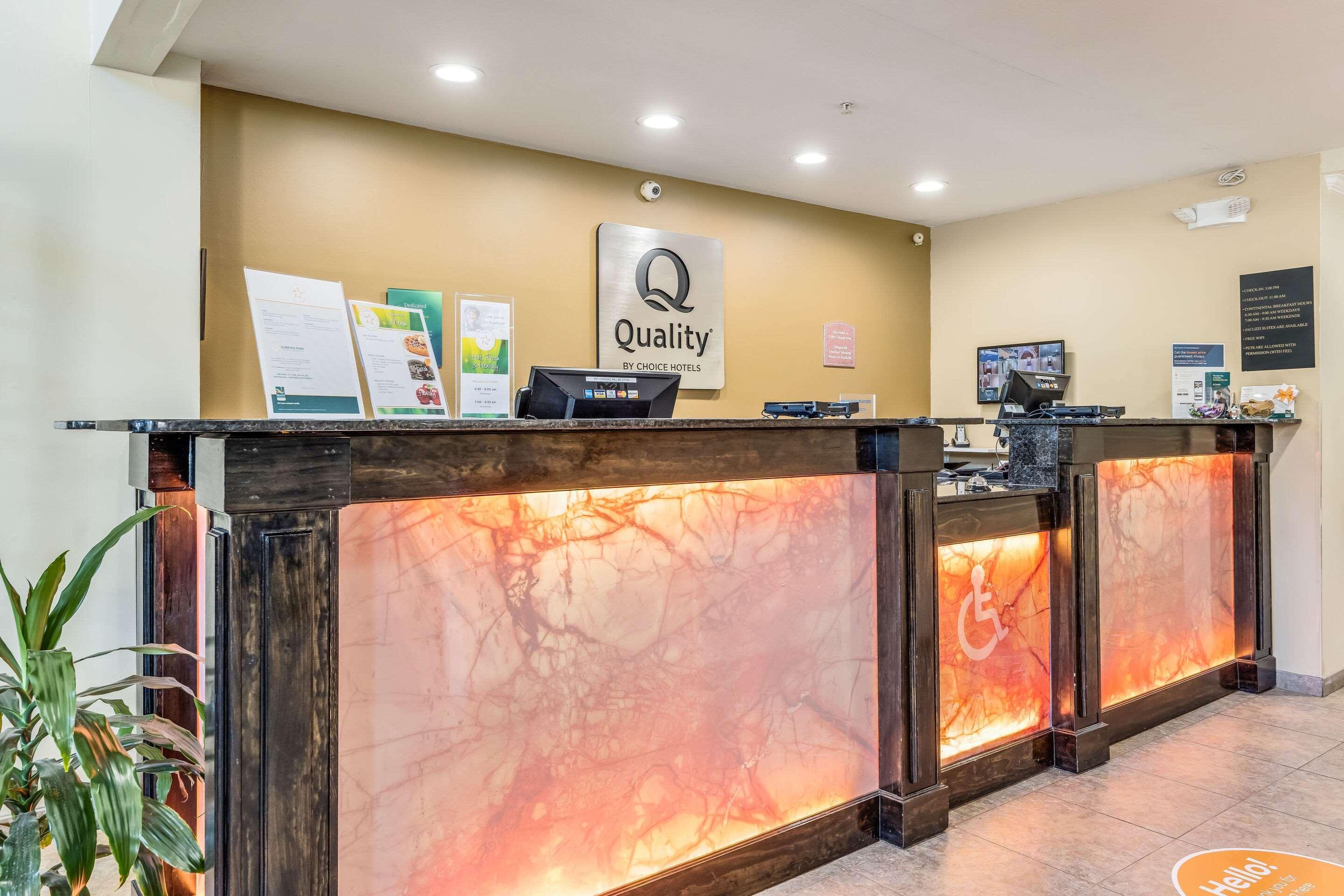 Quality Inn Cle Elum-Ellensburg Esterno foto