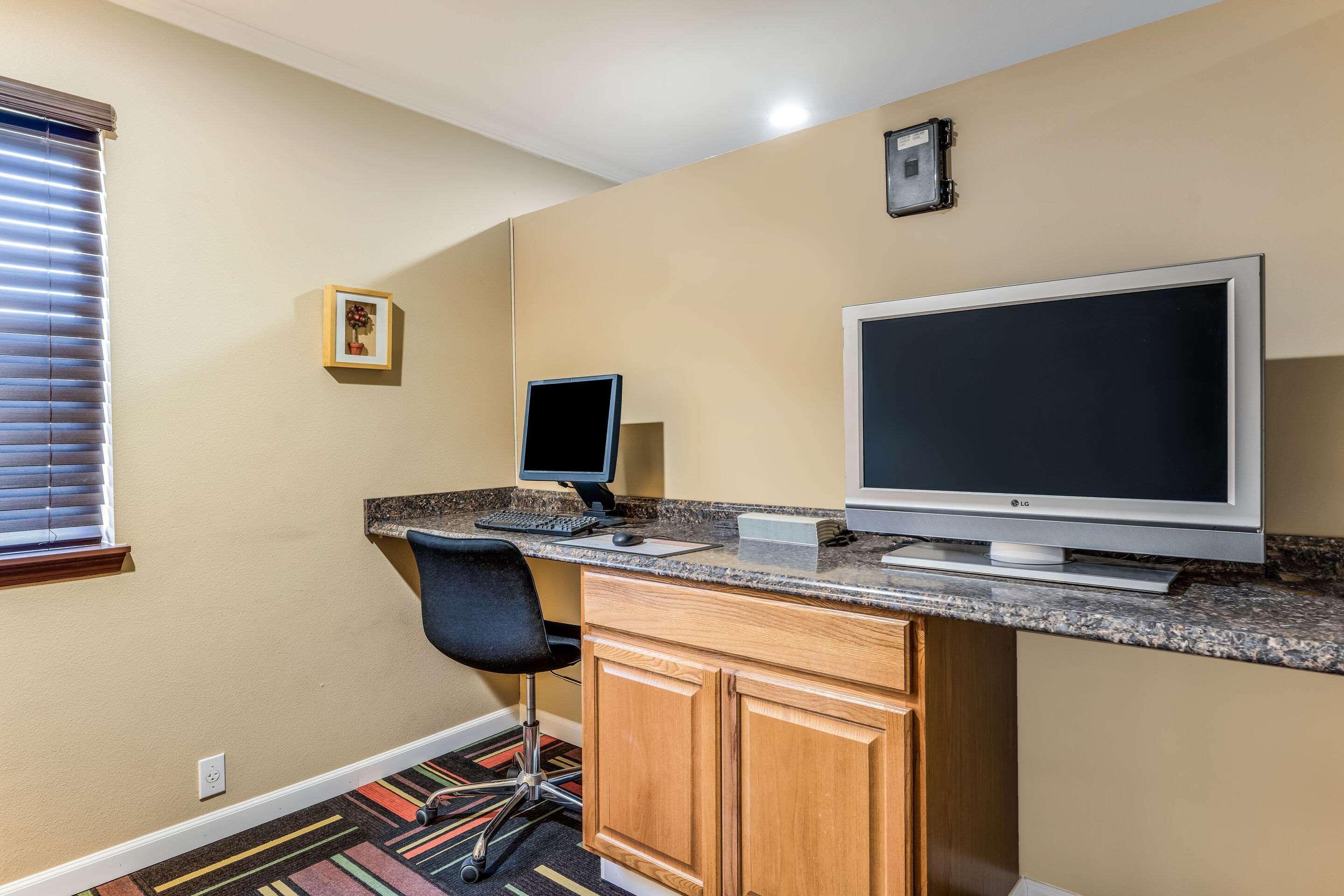 Quality Inn Cle Elum-Ellensburg Esterno foto