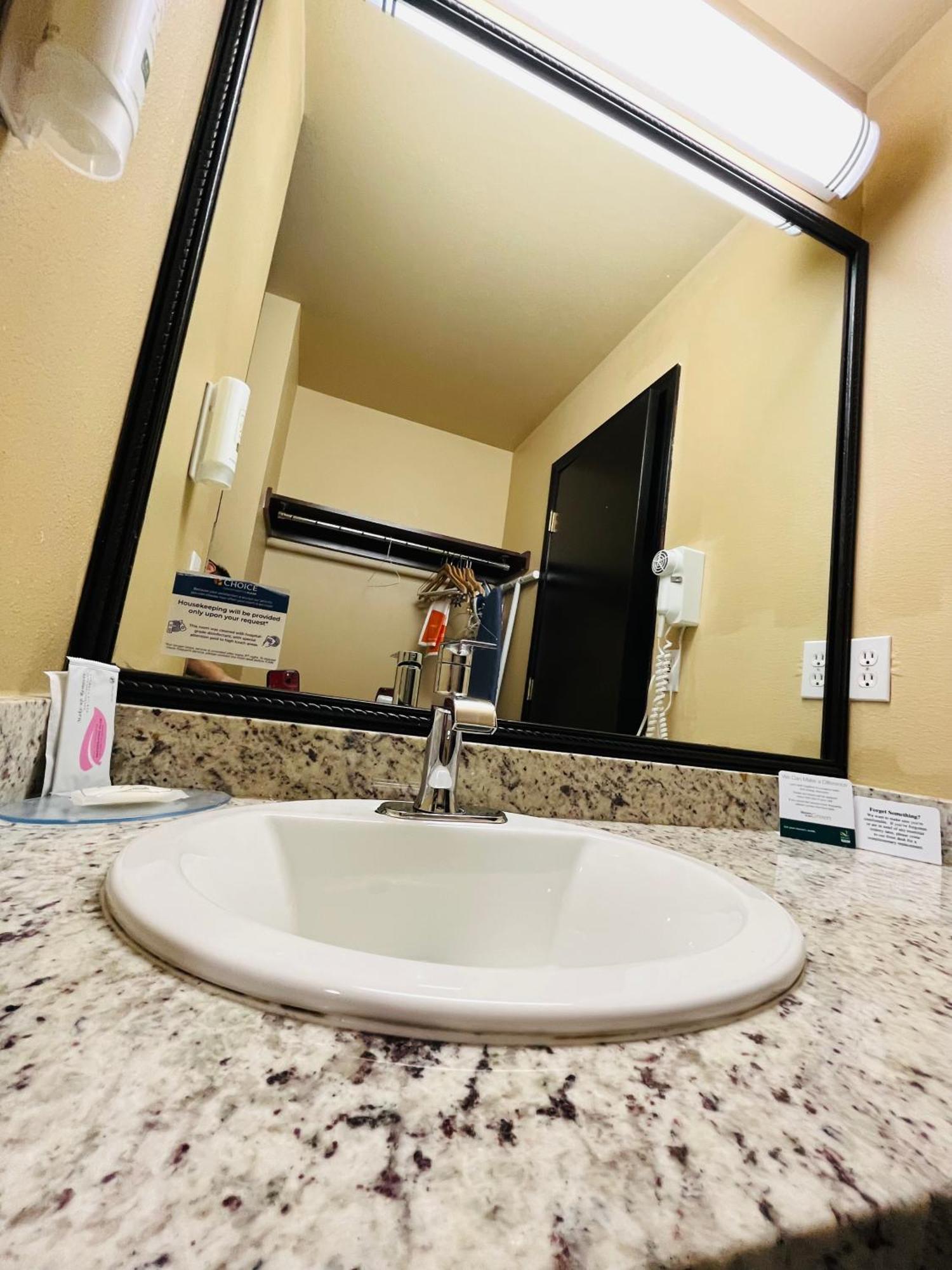 Quality Inn Cle Elum-Ellensburg Esterno foto