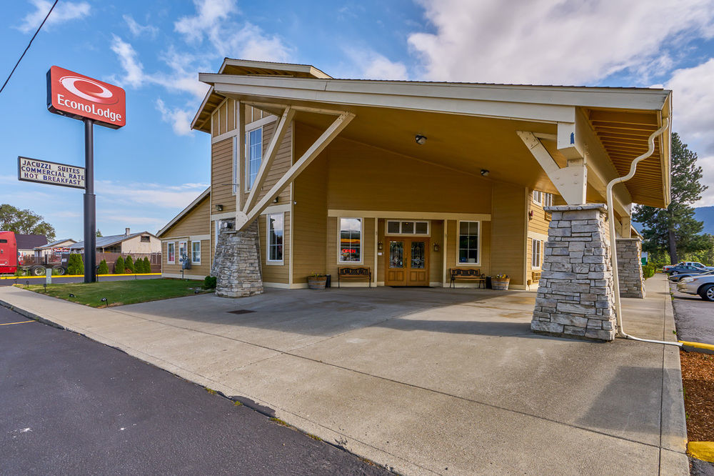 Quality Inn Cle Elum-Ellensburg Esterno foto