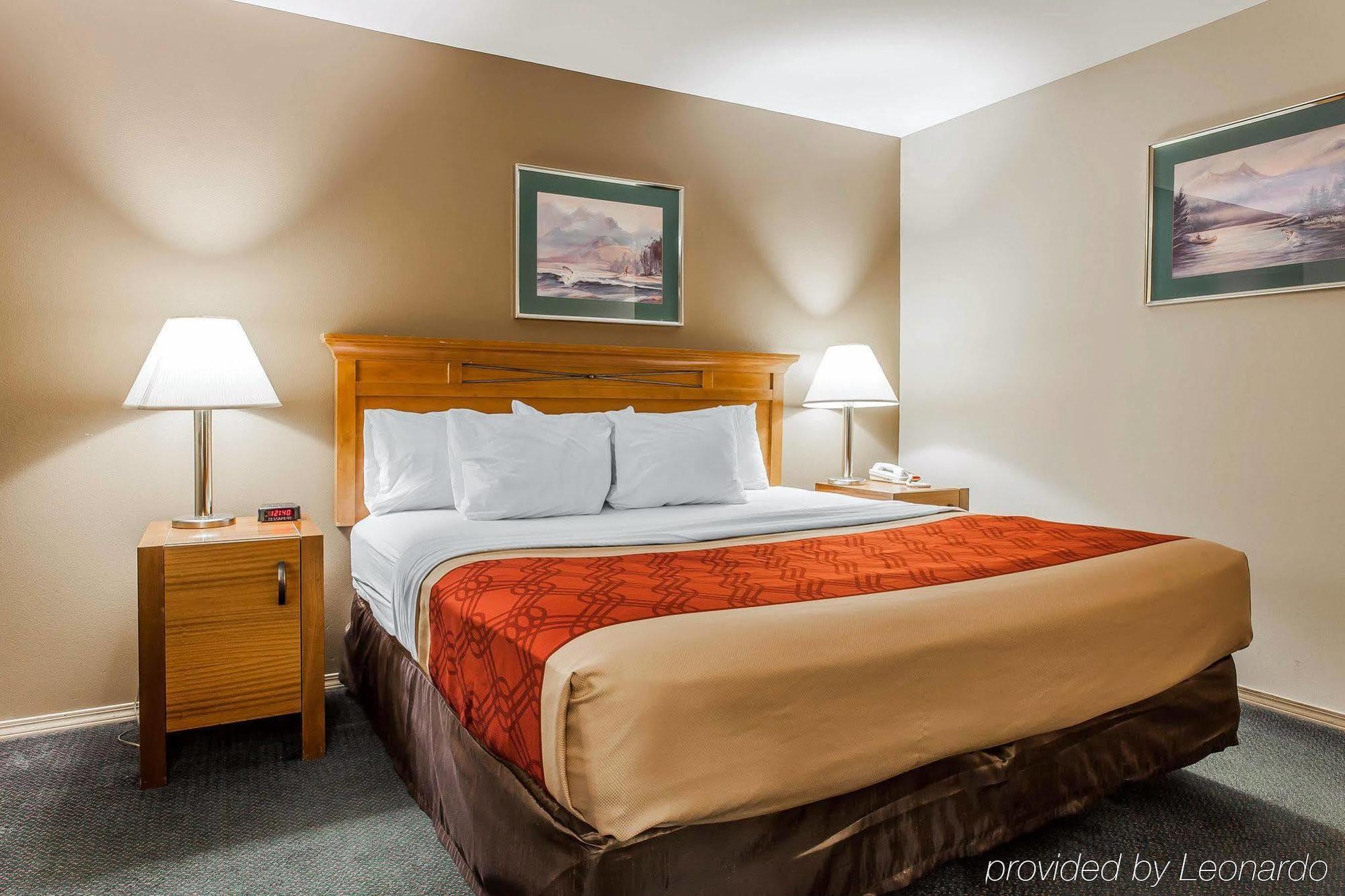 Quality Inn Cle Elum-Ellensburg Esterno foto