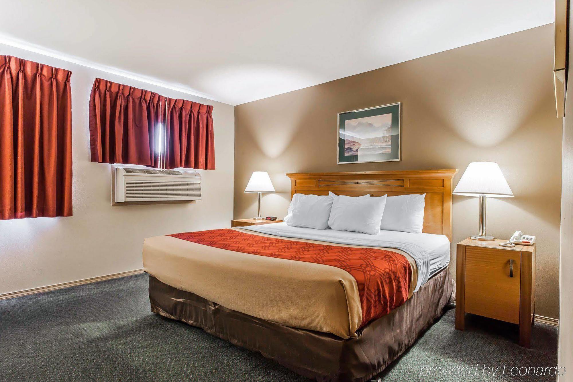 Quality Inn Cle Elum-Ellensburg Esterno foto