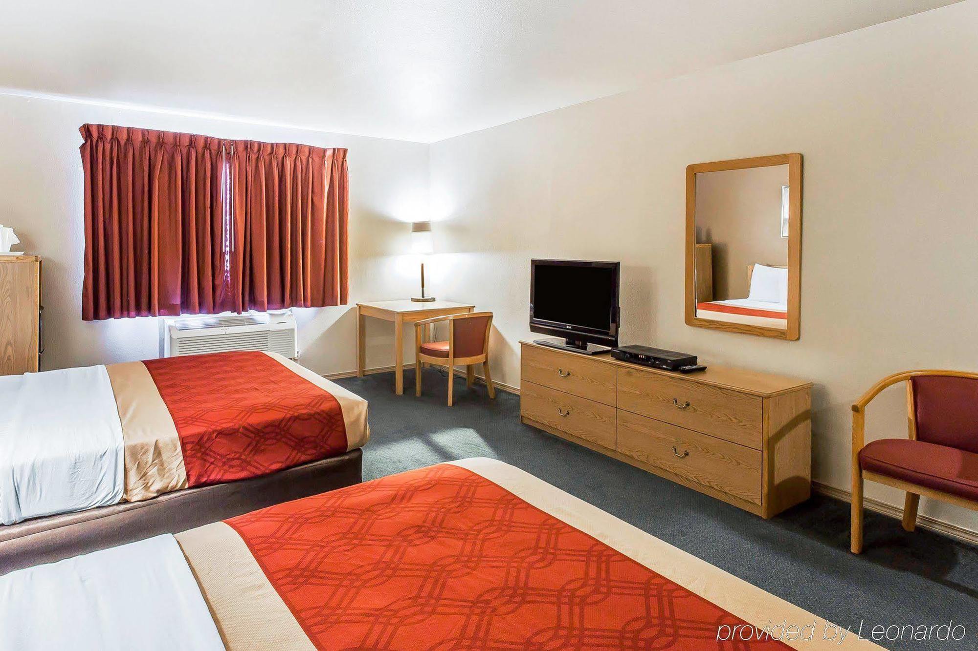 Quality Inn Cle Elum-Ellensburg Esterno foto