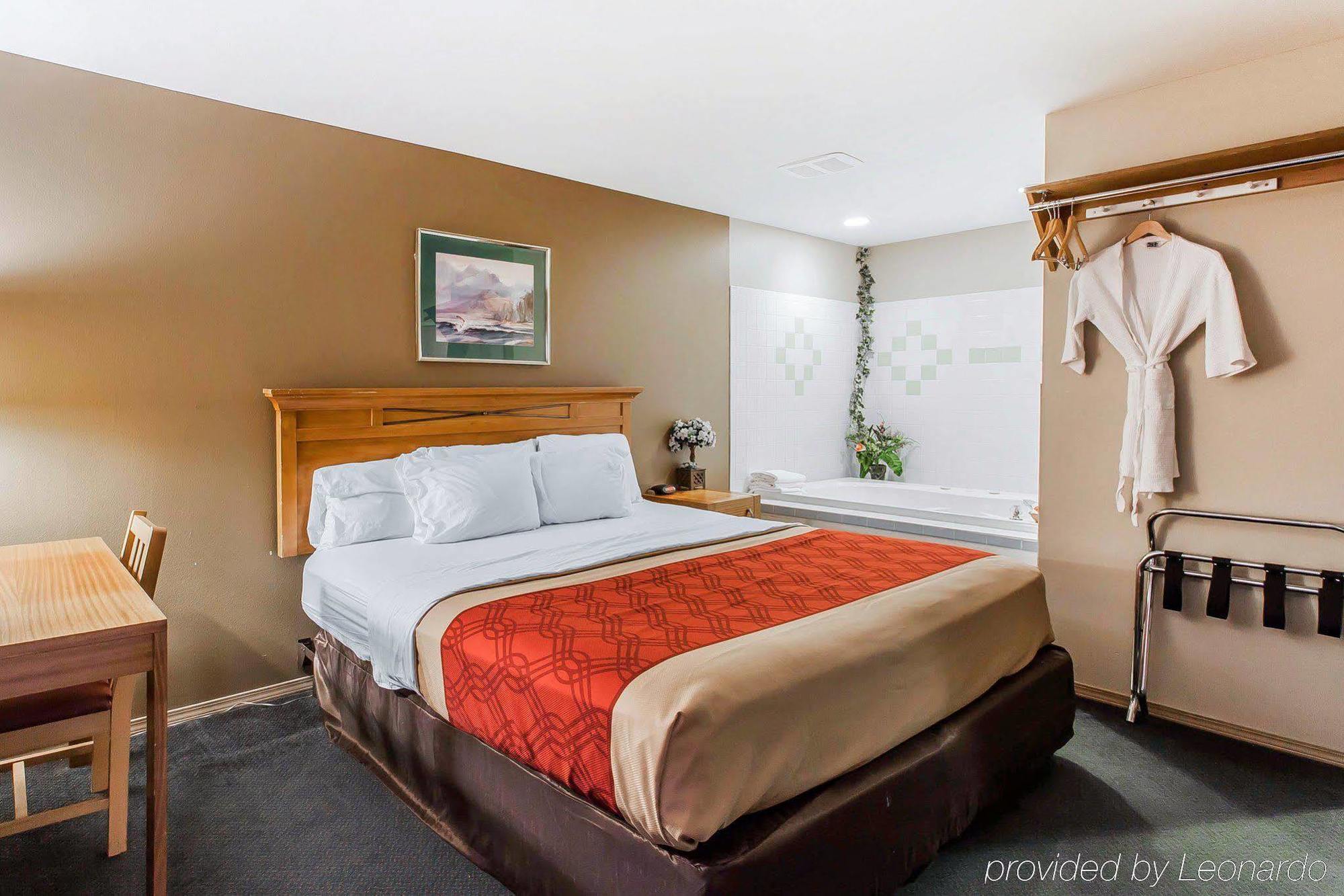 Quality Inn Cle Elum-Ellensburg Esterno foto