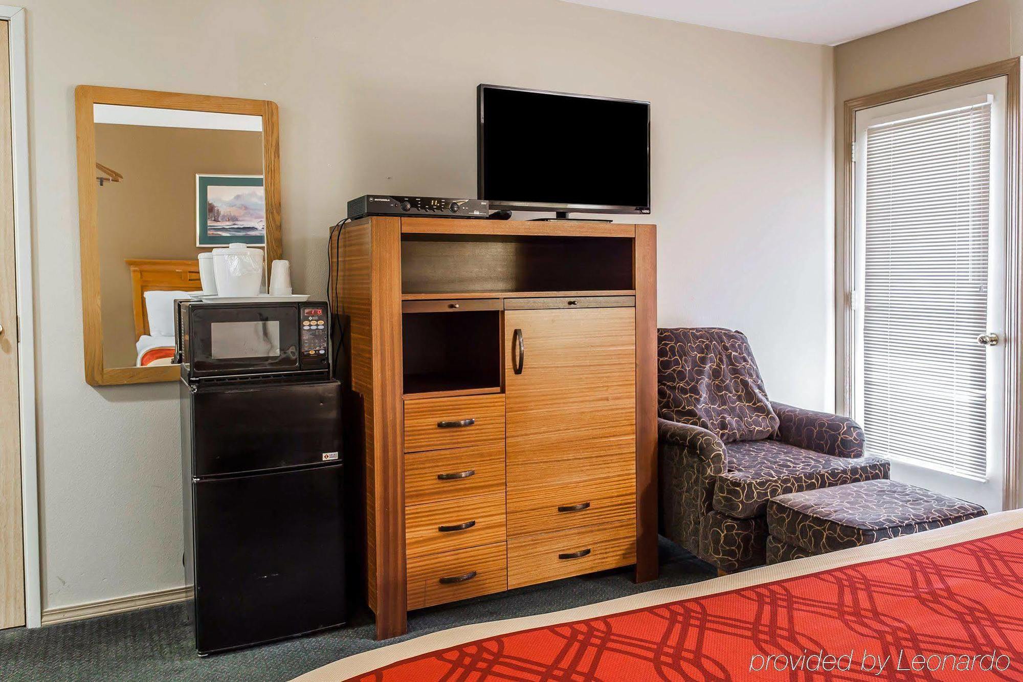 Quality Inn Cle Elum-Ellensburg Esterno foto