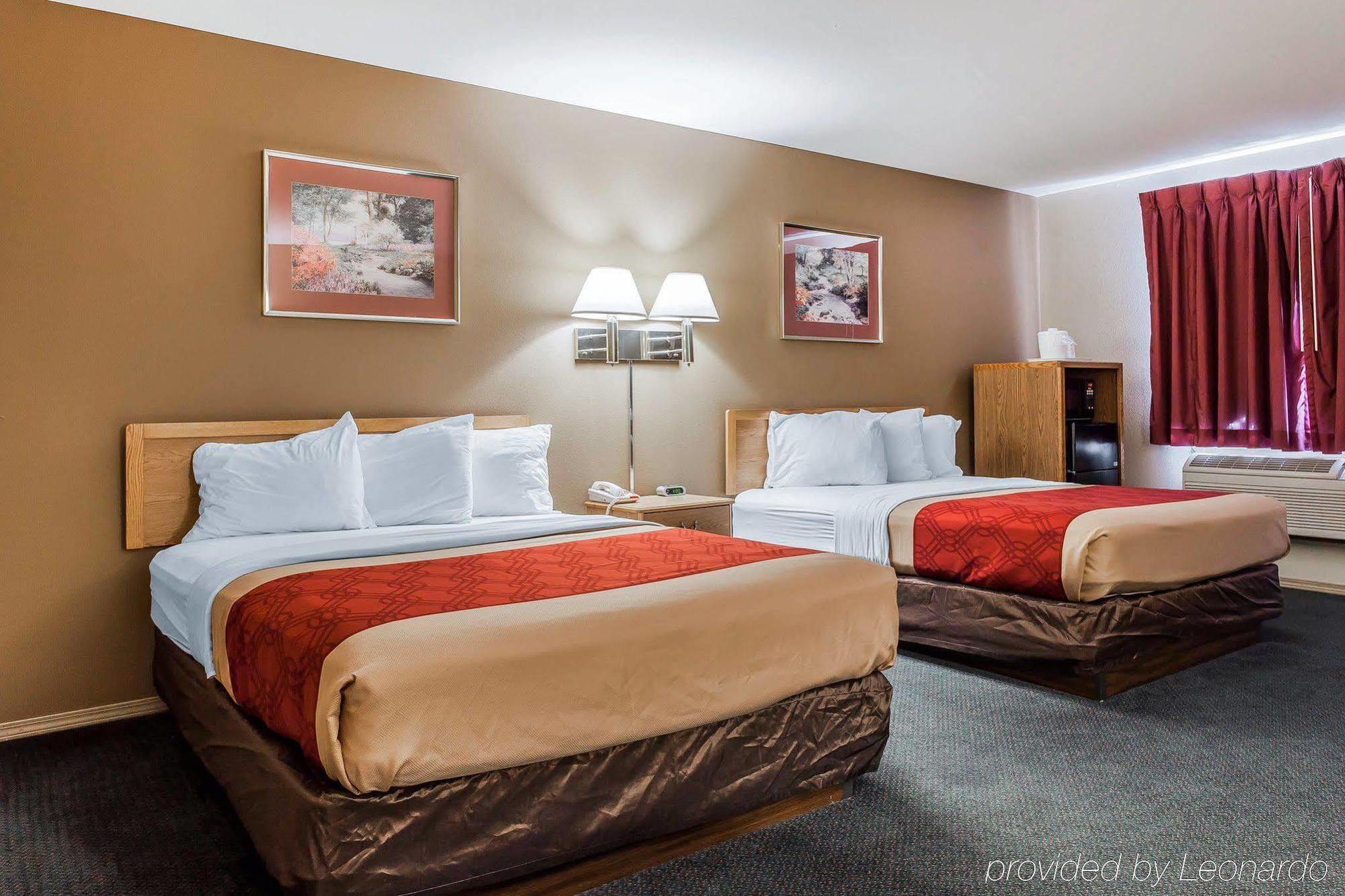 Quality Inn Cle Elum-Ellensburg Esterno foto