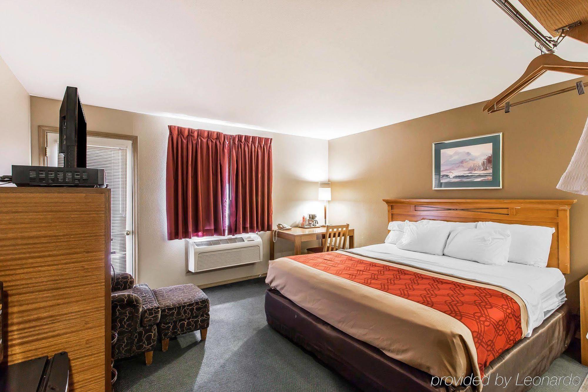 Quality Inn Cle Elum-Ellensburg Esterno foto