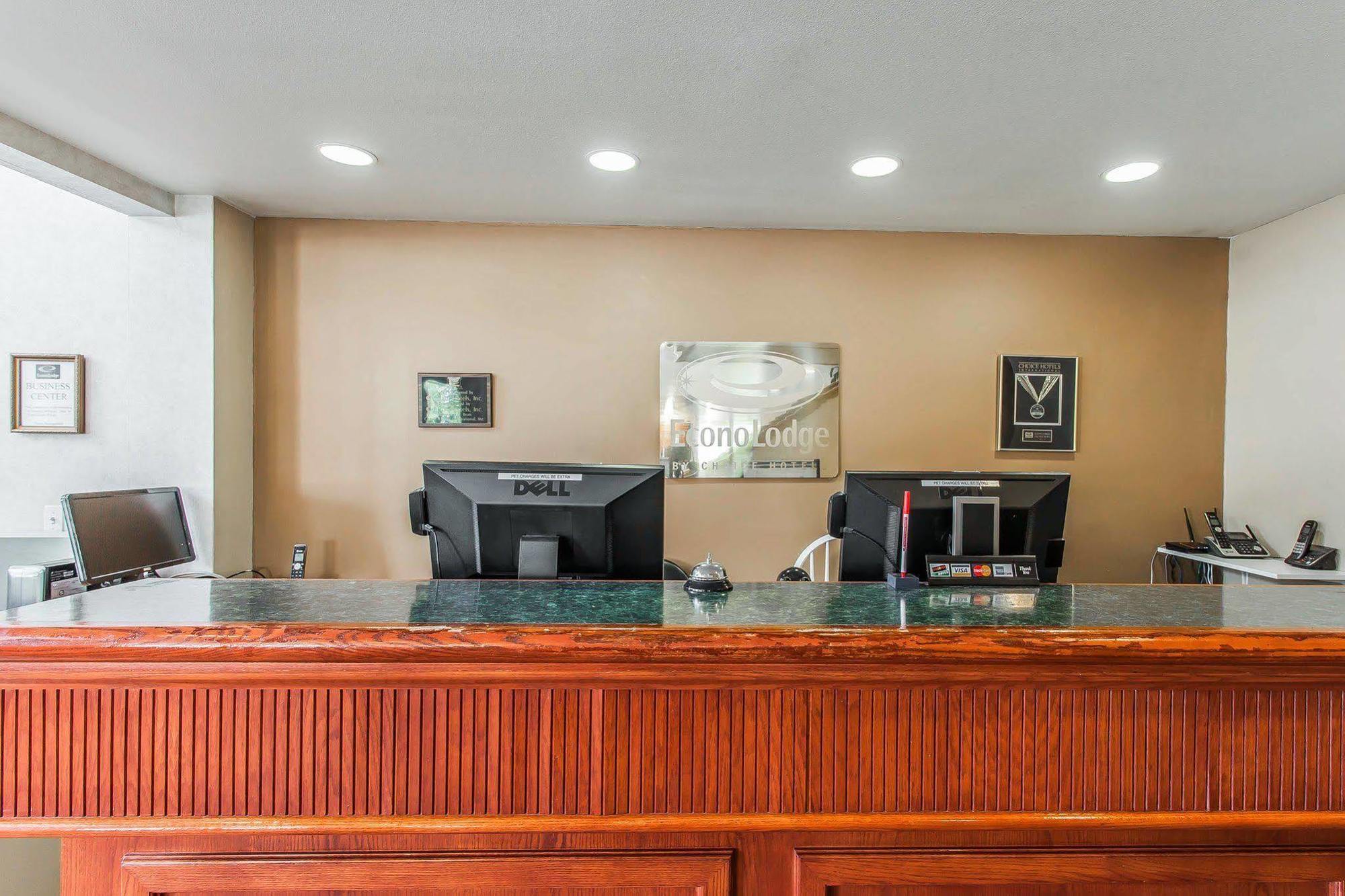 Quality Inn Cle Elum-Ellensburg Esterno foto
