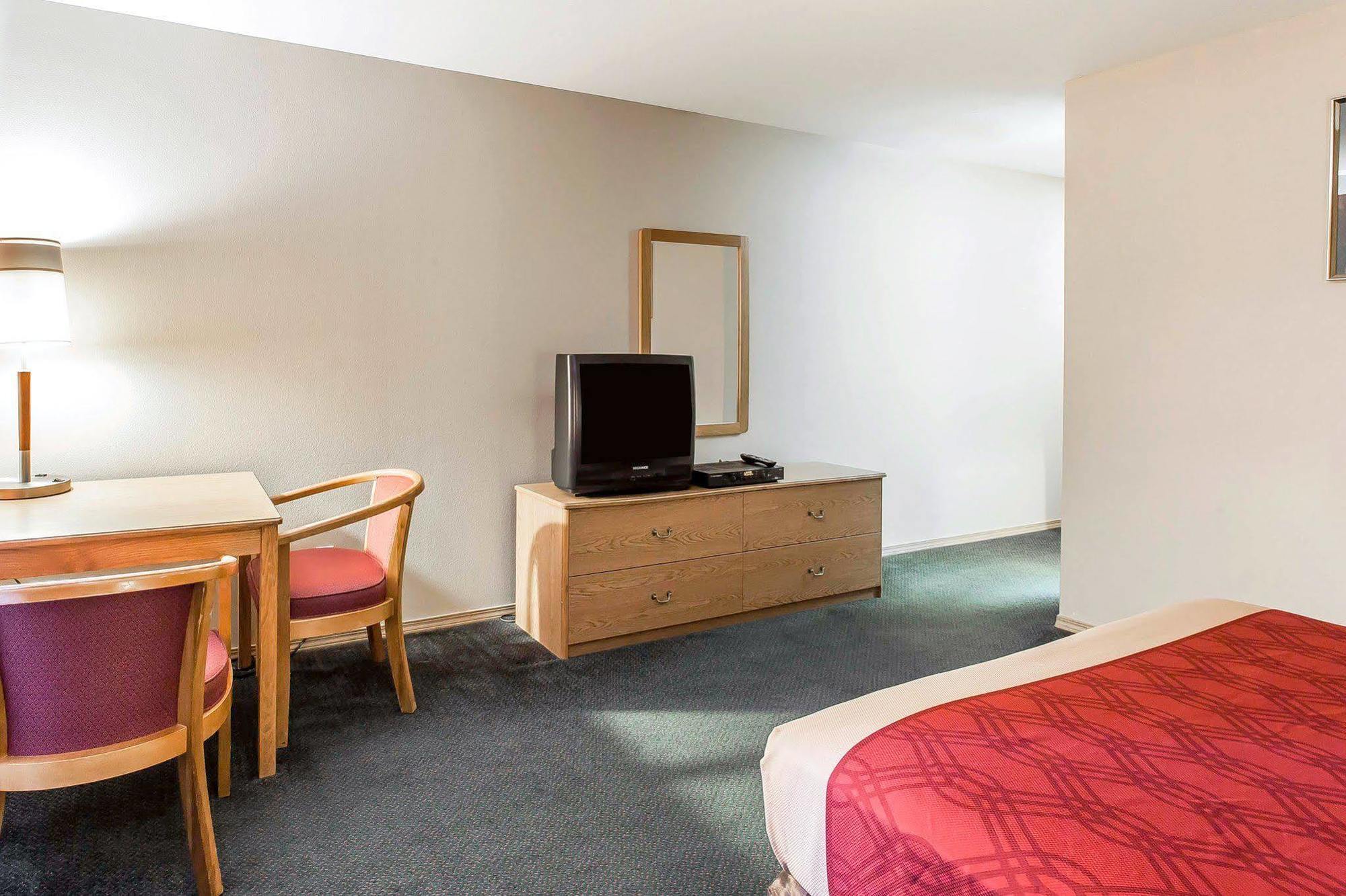 Quality Inn Cle Elum-Ellensburg Esterno foto