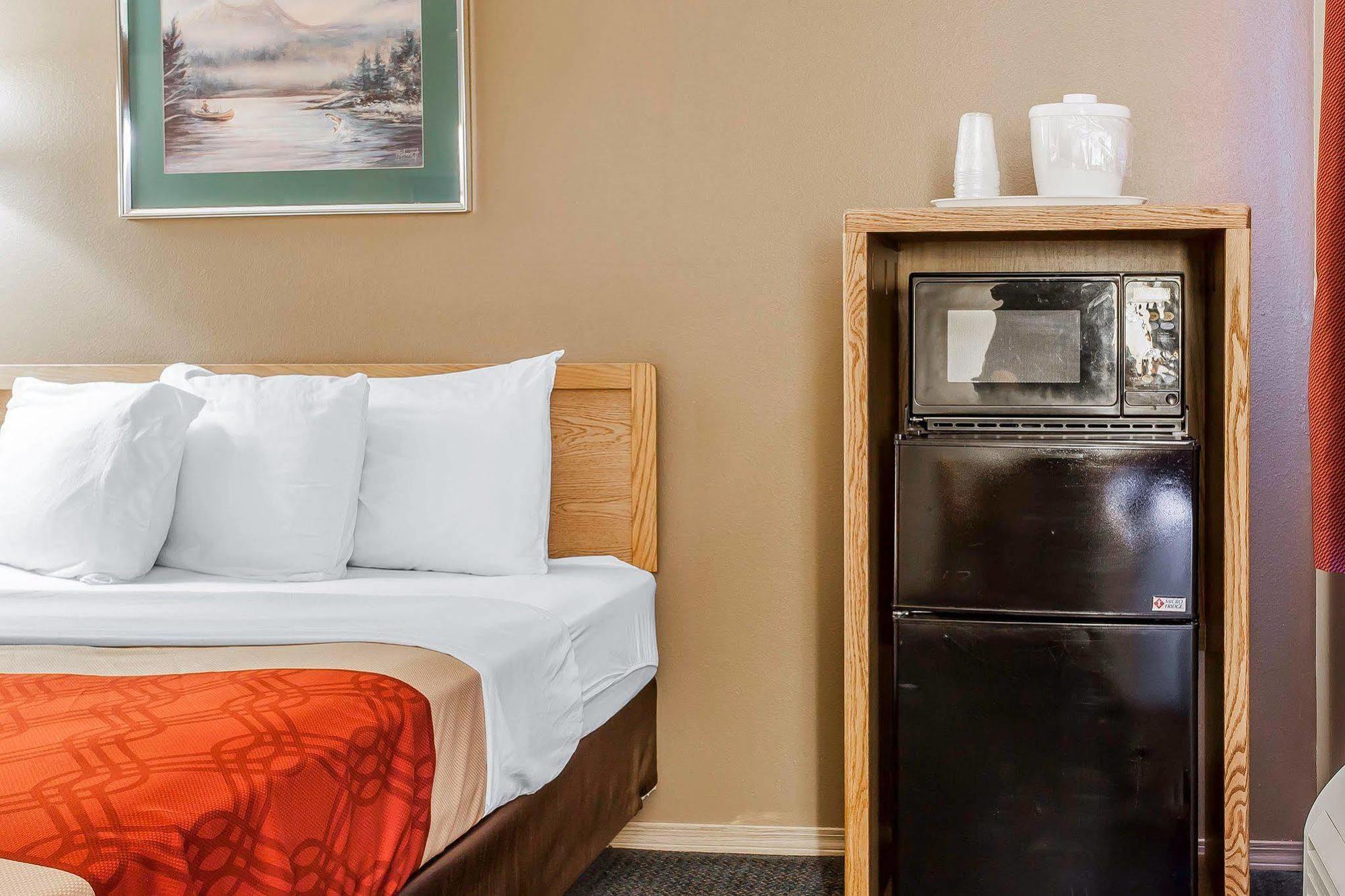 Quality Inn Cle Elum-Ellensburg Esterno foto