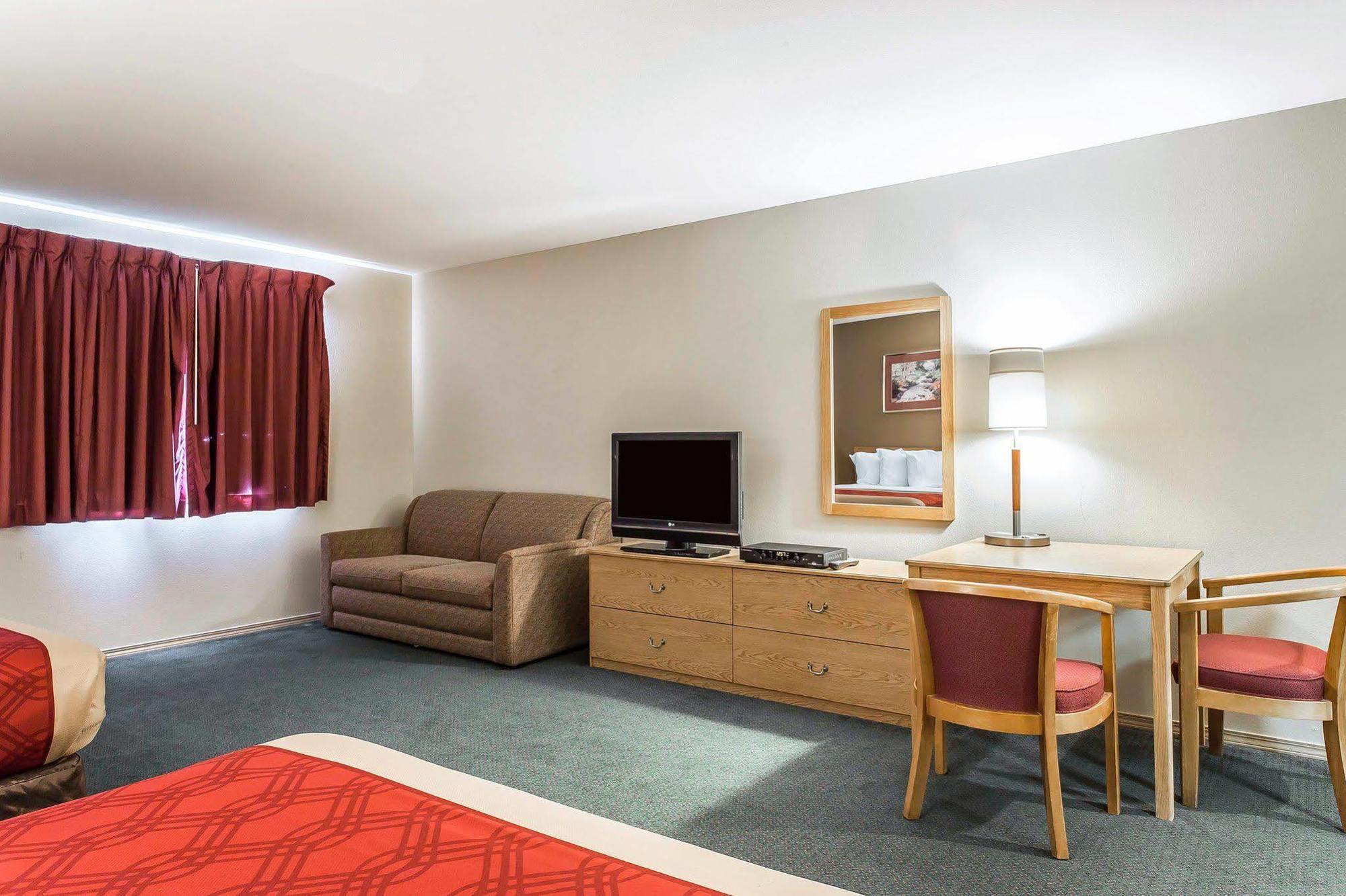 Quality Inn Cle Elum-Ellensburg Esterno foto