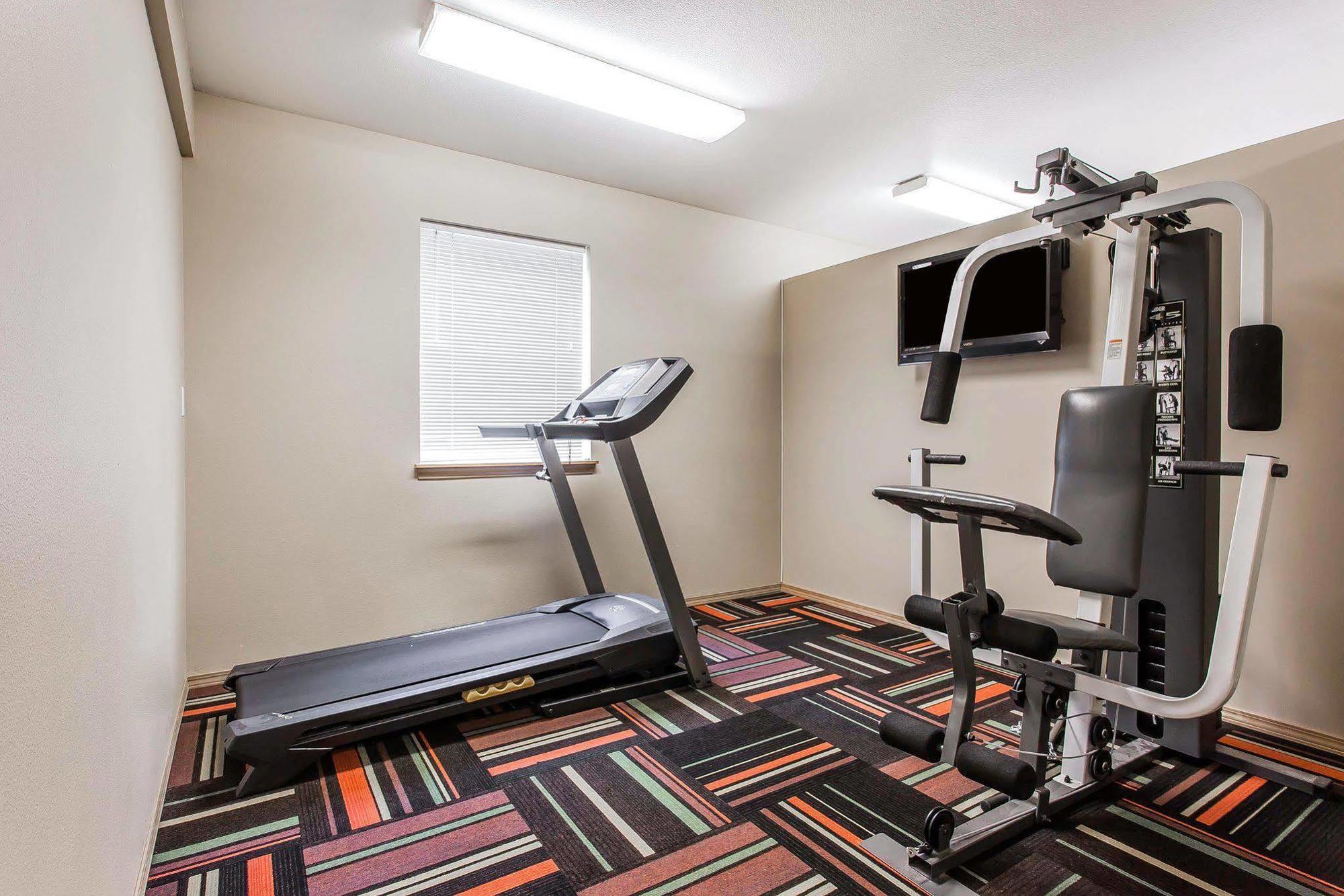 Quality Inn Cle Elum-Ellensburg Esterno foto