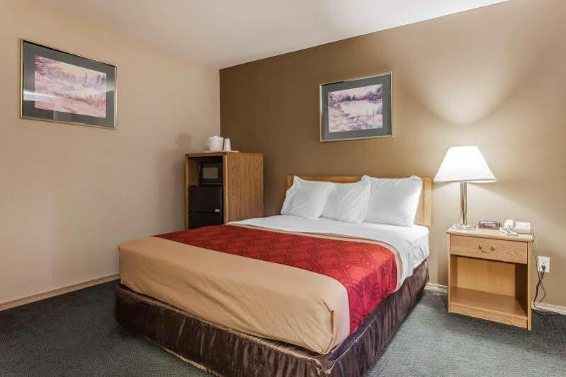 Quality Inn Cle Elum-Ellensburg Esterno foto