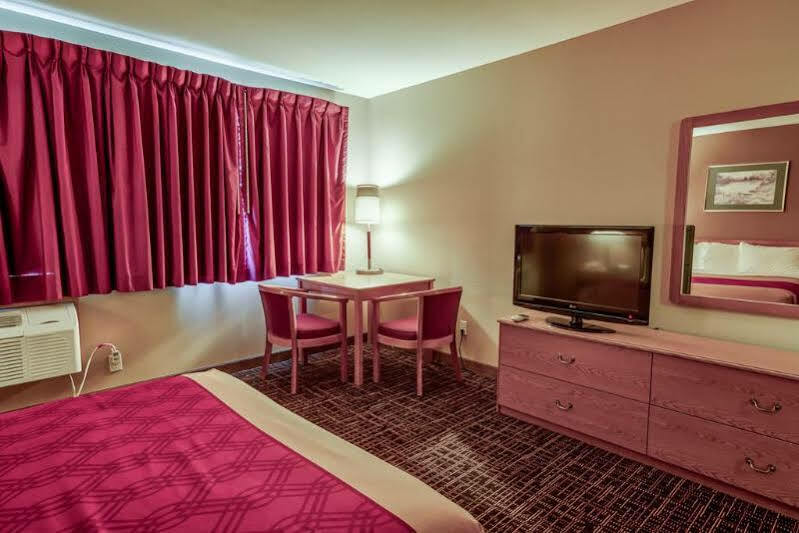 Quality Inn Cle Elum-Ellensburg Esterno foto