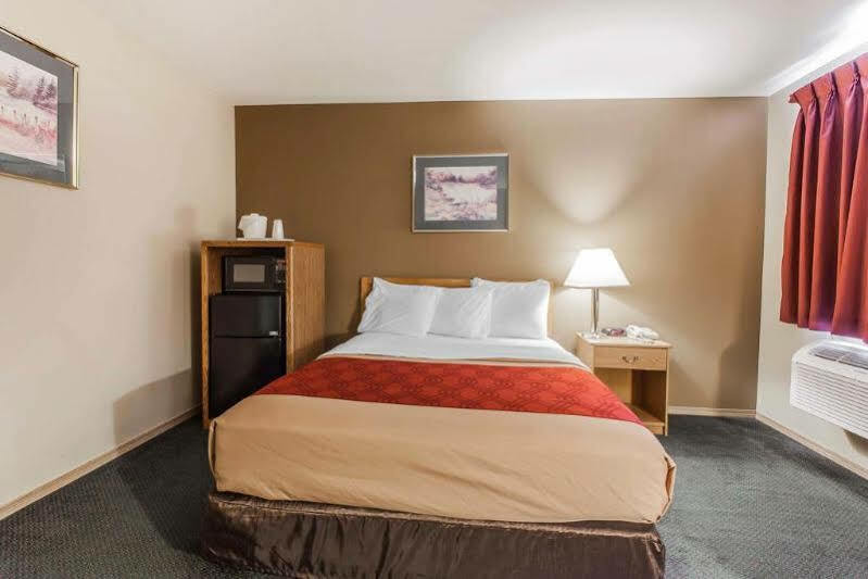 Quality Inn Cle Elum-Ellensburg Esterno foto